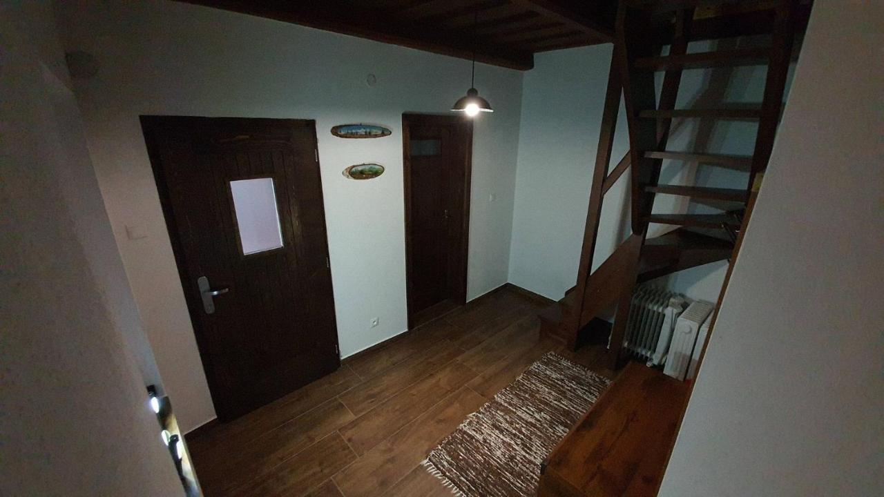 Chata Gabor Banská Bystrica Eksteriør bilde