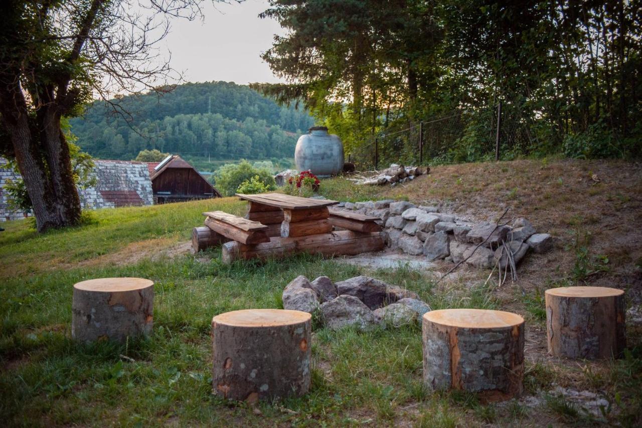 Chata Gabor Banská Bystrica Eksteriør bilde